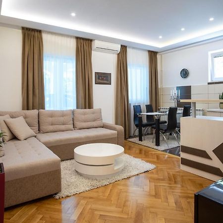 City Apartments Требине Екстериор снимка